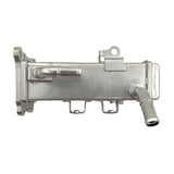 EGR Valve Cooler Fit For Toyota Fortuner GUN156 Hilux GUN Prado GDJ150 HiAce GDH 2.8L Turbo Diesel 4Cyl 1GD-FTV 256810E010 10/2015-ON EGRV-TA001 - Machter