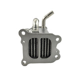 EGR Valve Cooler Fit For Toyota Fortuner GUN156 Hilux GUN Prado GDJ150 HiAce GDH 2.8L Turbo Diesel 4Cyl 1GD-FTV 256810E010 10/2015-ON - Machter