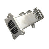 EGR Valve Cooler Fit For Toyota Fortuner GUN156 Hilux GUN Prado GDJ150 HiAce GDH 2.8L Turbo Diesel 4Cyl 1GD-FTV 256810E010 10/2015-ON - Machter