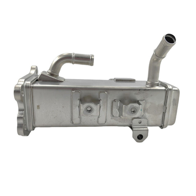 EGR Valve Cooler Fit For Toyota Fortuner GUN156 Hilux GUN Prado GDJ150 HiAce GDH 2.8L Turbo Diesel 4Cyl 1GD-FTV 256810E010 10/2015-ON EGRV-TA001 - Machter