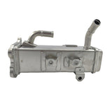 EGR Valve Cooler Fit For Toyota Fortuner GUN156 Hilux GUN Prado GDJ150 HiAce GDH 2.8L Turbo Diesel 4Cyl 1GD-FTV 256810E010 10/2015-ON - Machter