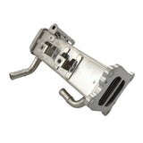 EGR Valve Cooler Fit For Toyota Fortuner GUN156 Hilux GUN Prado GDJ150 HiAce GDH 2.8L Turbo Diesel 4Cyl 1GD-FTV 256810E010 10/2015-ON - Machter