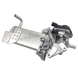 EGR Valve Cooler Fit For Volkswagen Amarok 2.0L 4Cyl Turbo Diesel CSHA CNEA 2010-2019 EGRV-VW001 - Machter