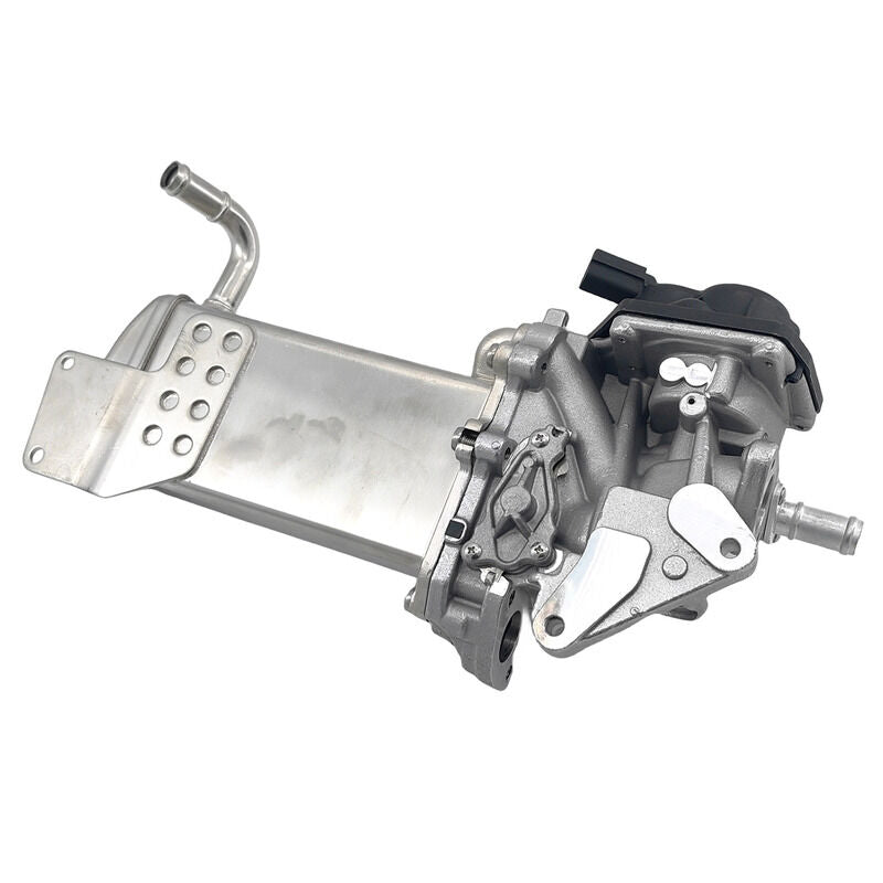 EGR Valve Cooler Fit For Volkswagen Amarok 2.0L 4Cyl Turbo Diesel CSHA CNEA 2010-2019 - Machter