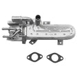 EGR Cooler Fit For Audi For seat For Skoda For Volkswagen Bora Golf Jetta Passat Touran EGRV-VW002 - Machter