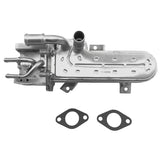 EGR Cooler Fit For Audi For seat For Skoda For Volkswagen Bora Golf Jetta Passat Touran - Machter