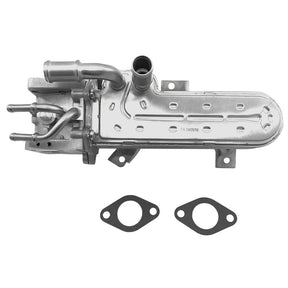 EGR Cooler Fit For Audi For seat For Skoda For Volkswagen Bora Golf Jetta Passat Touran EGRV-VW002 - Machter