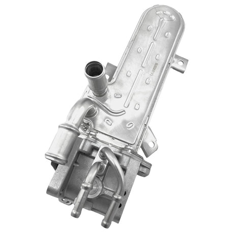 EGR Cooler Fit For Audi For seat For Skoda For Volkswagen Bora Golf Jetta Passat Touran EGRV-VW002 - Machter