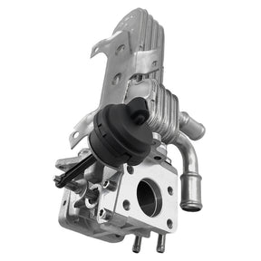 EGR Cooler Fit For Audi For seat For Skoda For Volkswagen Bora Golf Jetta Passat Touran - Machter