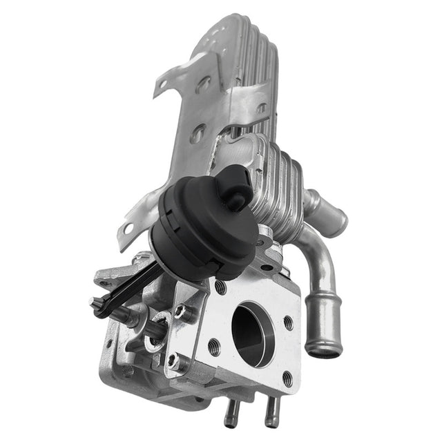 EGR Cooler Fit For Audi For seat For Skoda For Volkswagen Bora Golf Jetta Passat Touran - Machter