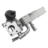 EGR Cooler Fit For Audi For seat For Skoda For Volkswagen Bora Golf Jetta Passat Touran - Machter