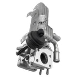 EGR Cooler Fit For Audi For seat For Skoda For Volkswagen Bora Golf Jetta Passat Touran EGRV-VW002 - Machter