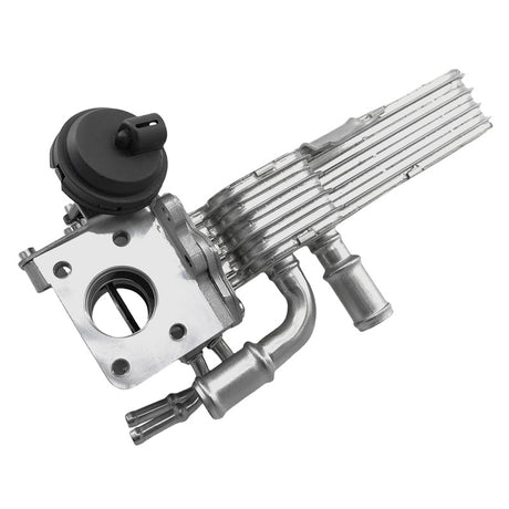 EGR Cooler Fit For Audi For seat For Skoda For Volkswagen Bora Golf Jetta Passat Touran EGRV-VW002 - Machter