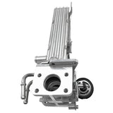 EGR Cooler Fit For Audi For seat For Skoda For Volkswagen Bora Golf Jetta Passat Touran EGRV-VW002 - Machter