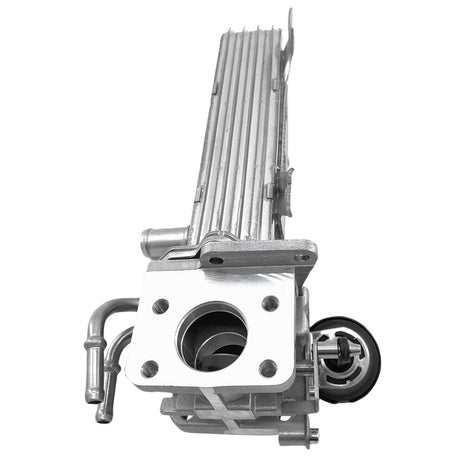 EGR Cooler Fit For Audi For seat For Skoda For Volkswagen Bora Golf Jetta Passat Touran EGRV-VW002 - Machter