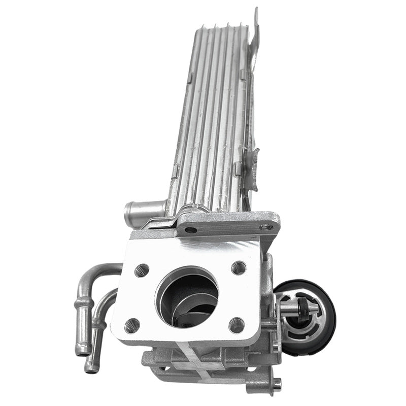 EGR Cooler Fit For Audi For seat For Skoda For Volkswagen Bora Golf Jetta Passat Touran - Machter