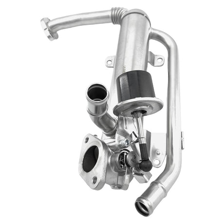 EGR Valve Cooler Fir For Audi A3 For VW Caddy Golf Passat Touran EOS Polo Skoda 03G131512AD EGRV-VW003 - Machter