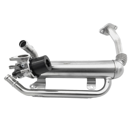 EGR Valve Cooler Fir For Audi A3 For VW Caddy Golf Passat Touran EOS Polo Skoda 03G131512AD EGRV-VW003 - Machter