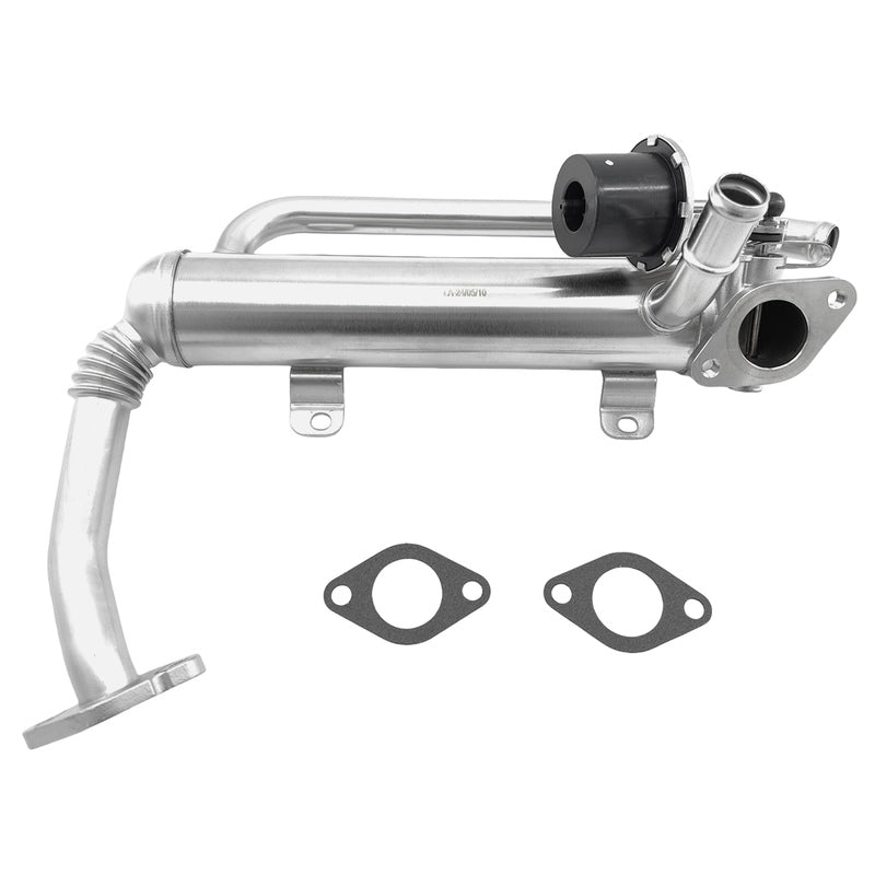 EGR Valve Cooler Fir For Audi A3 For VW Caddy Golf Passat Touran EOS Polo Skoda 03G131512AD - Machter