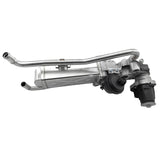 EGR Valve Cooler Fit For Audi A1 For Volkswagen Polo Skoda Fabia2 Seat Ibiza 6J5 1.6L TDI - Machter