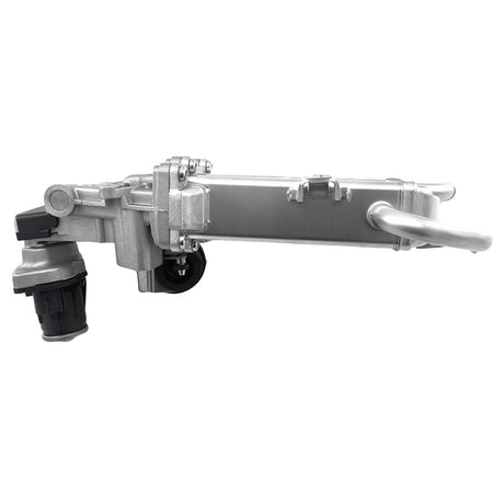 EGR Valve Cooler Fit For Audi A1 For Volkswagen Polo Skoda Fabia2 Seat Ibiza 6J5 1.6L TDI EGRV-VW004 - Machter