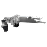 EGR Valve Cooler Fit For Audi A1 For Volkswagen Polo Skoda Fabia2 Seat Ibiza 6J5 1.6L TDI - Machter