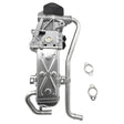 EGR Valve Cooler Fit For Audi A1 For Volkswagen Polo Skoda Fabia2 Seat Ibiza 6J5 1.6L TDI - Machter
