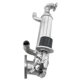 EGR Valve Cooler Fit For Volkswagen Transporter Caravelle T5 2.5 TDi Touareg 2.5 T - Machter