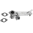 EGR Valve Cooler Fit For Volkswagen Transporter Caravelle T5 2.5 TDi Touareg 2.5 T - Machter