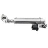 EGR Valve Cooler Fit For Volkswagen Transporter Caravelle T5 2.5 TDi Touareg 2.5 T EGRV-VW005 - Machter