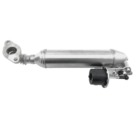 EGR Valve Cooler Fit For Volkswagen Transporter Caravelle T5 2.5 TDi Touareg 2.5 T EGRV-VW005 - Machter