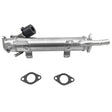 EGR Cooler With Gasket Fit For Volkswagen Golf MK6 2008-2014 2.0L TDI - Machter