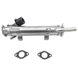 EGR Cooler With Gasket Fit For Volkswagen Golf MK6 2008-2014 2.0L TDI - Machter