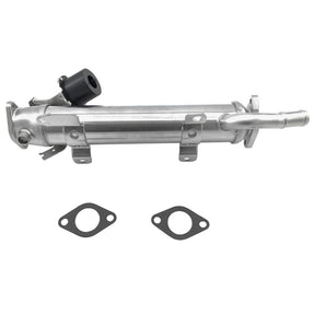 EGR Cooler With Gasket Fit For Volkswagen Golf MK6 2008-2014 2.0L TDI - Machter