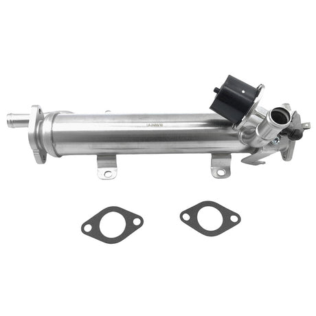 EGR Cooler With Gasket Fit For Volkswagen Golf MK6 2008-2014 2.0L TDI EGRV-VW006 - Machter