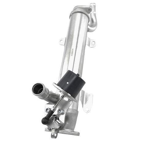 EGR Cooler With Gasket Fit For Volkswagen Golf MK6 2008-2014 2.0L TDI EGRV-VW006 - Machter