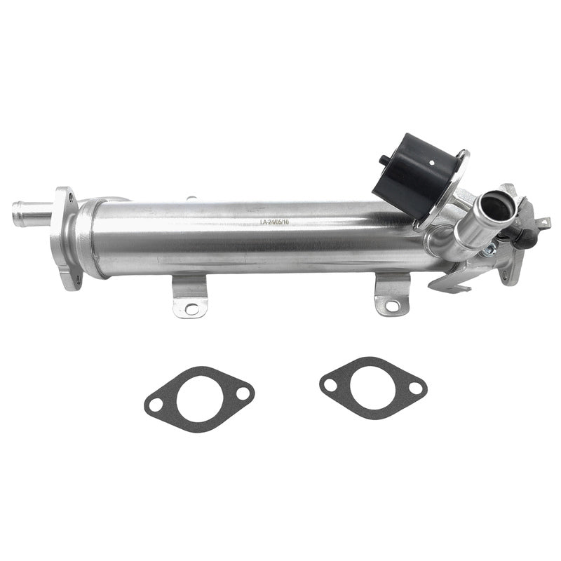 EGR Cooler With Gasket Fit For Volkswagen Golf MK6 2008-2014 2.0L TDI - Machter