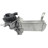 EGR Valve Cooler Fit For Volkswagen Amarok 2H Diesel 2.0 2010-2016 - Machter