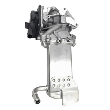 EGR Valve Cooler Fit For Volkswagen Amarok 2H Diesel 2.0 2010-2016 EGRV-VW007 - Machter