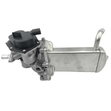 EGR Valve Cooler Fit For Volkswagen Amarok 2H Diesel 2.0 2010-2016 EGRV-VW007 - Machter