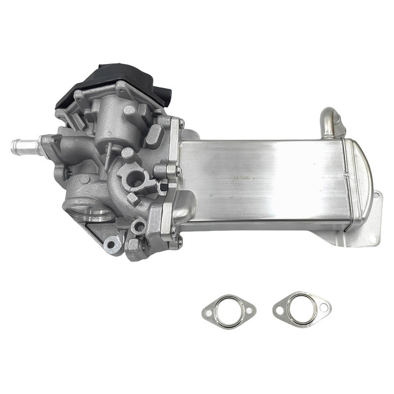 EGR Valve Cooler Fit For Volkswagen Amarok 2H Diesel 2.0 2010-2016 - Machter