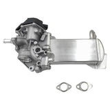 EGR Valve Cooler Fit For Volkswagen Amarok 2H Diesel 2.0 2010-2016 - Machter