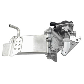 EGR Valve Cooler Fit For Volkswagen Amarok 2H Diesel 2.0 2010-2016 - Machter