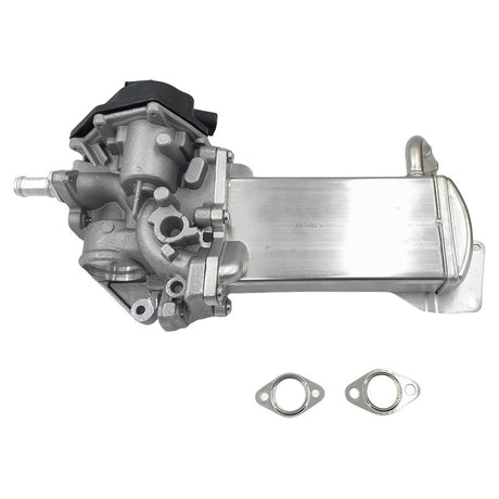 EGR Valve Cooler Fit For Volkswagen Amarok 2H Diesel 2.0 2010-2016 EGRV-VW007 - Machter