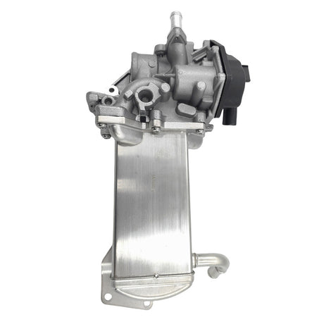EGR Valve Cooler Fit For Volkswagen Amarok 2H Diesel 2.0 2010-2016 EGRV-VW007 - Machter