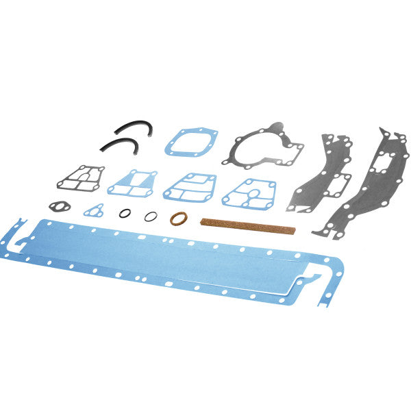 Conversion Set JAGUAR 2.8L 4.2L EH692 - PERMASEAL