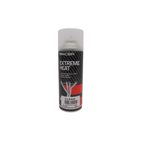 Extreme Heat Clear EHCL300 - Pacer - Engine Enamel & Heat Proof Paint - Pacer