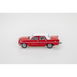 Holden EH Premier Red with White Roof Diecast Model Car 1:32 Scale (Approx. 14–15cm) Collectible | Universal Auto Spares