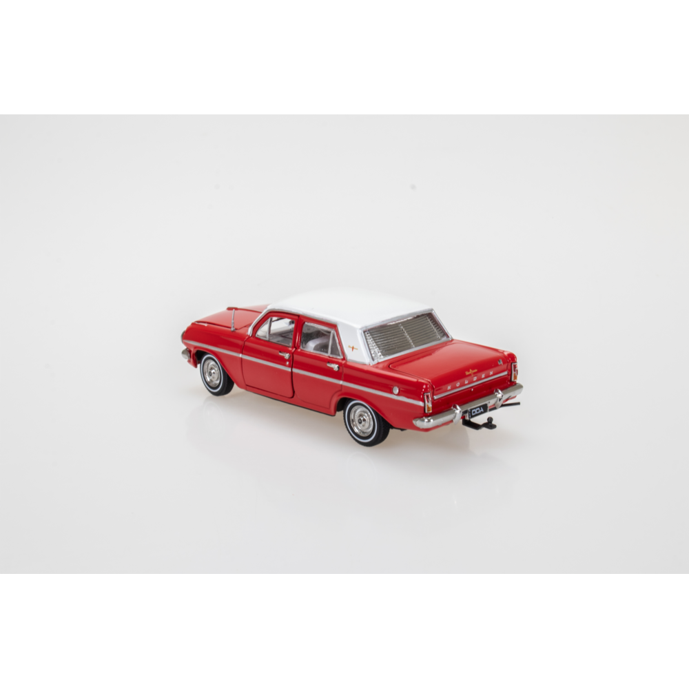 Holden EH Premier Red with White Roof Diecast Model Car 1:32 Scale (Approx. 14–15cm) Collectible | Universal Auto Spares
