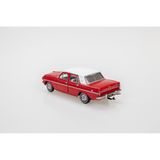 Holden EH Premier Red with White Roof Diecast Model Car 1:32 Scale (Approx. 14–15cm) Collectible | Universal Auto Spares